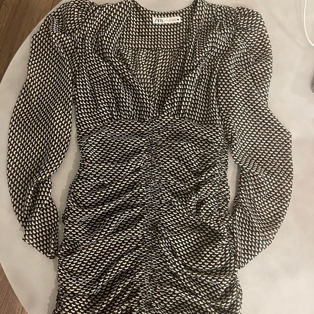 Zara mini dress